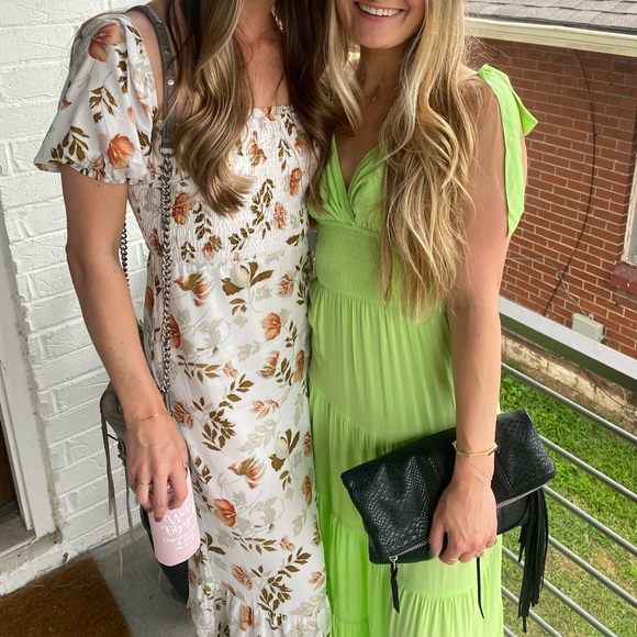 Lulus Sundress - Picture 3 of 4